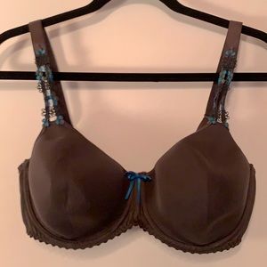 PRIMA DONNA bra, size UK 32F, like new